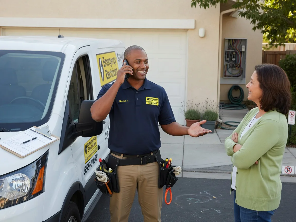Emergency Electrician Branson, MO FAQs